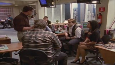 Sports Night Season 1 Episode 16