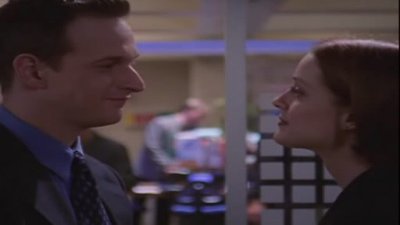 Sports Night Season 1 Episode 18