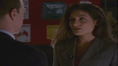 Sports Night Season 1 Episode 19