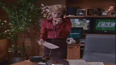 Sports Night Season 1 Episode 20