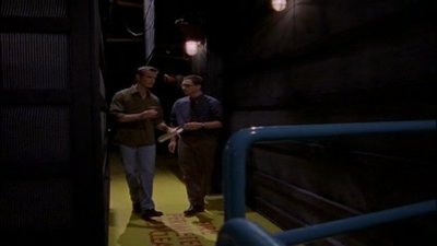 Sports Night Season 2 Episode 4