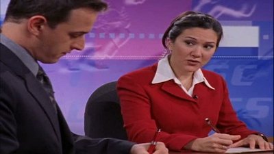 Sports Night Season 2 Episode 7