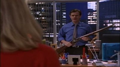 Sports Night Season 2 Episode 13