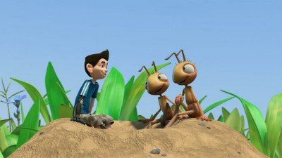 Insectibles Season 1 Episode 52