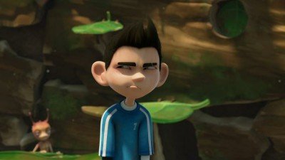 Insectibles Season 1 Episode 15