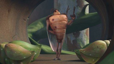 Insectibles Season 1 Episode 24