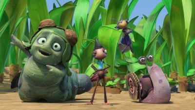 Insectibles Season 1 Episode 26