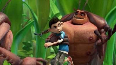 Insectibles Season 1 Episode 41