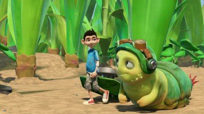 Insectibles Season 1 Episode 29