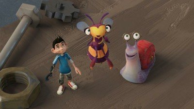 Insectibles Season 1 Episode 27