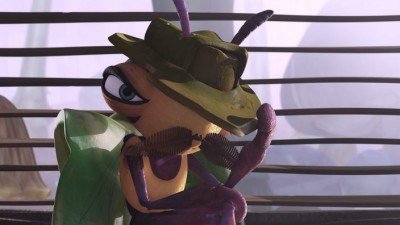 Insectibles Season 1 Episode 28