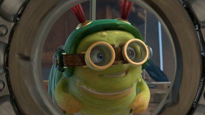 Insectibles Season 1 Episode 38