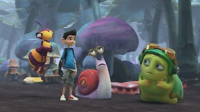 Insectibles Season 1 Episode 4