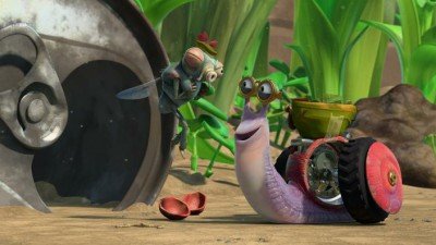 Insectibles Season 1 Episode 37