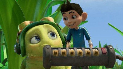 Insectibles Season 1 Episode 14