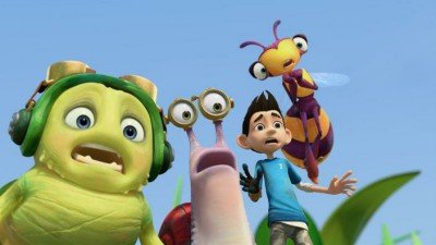 Insectibles Season 1 Episode 18