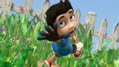 Insectibles Season 1 Episode 7