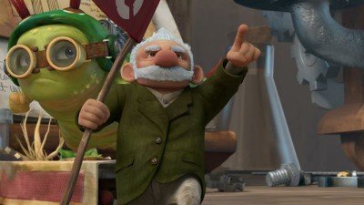 Insectibles Season 1 Episode 39