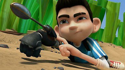 Insectibles Season 1 Episode 10