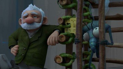 Insectibles Season 1 Episode 22