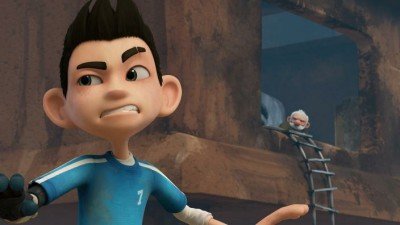 Insectibles Season 1 Episode 50