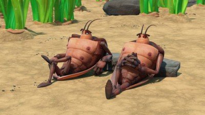 Insectibles Season 1 Episode 20