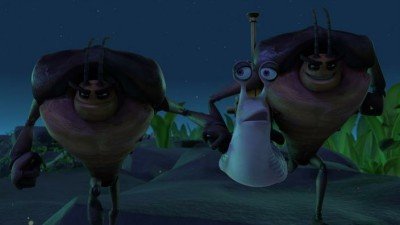 Insectibles Season 1 Episode 23