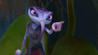 Insectibles Season 1 Episode 42