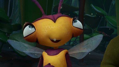 Insectibles Season 1 Episode 13