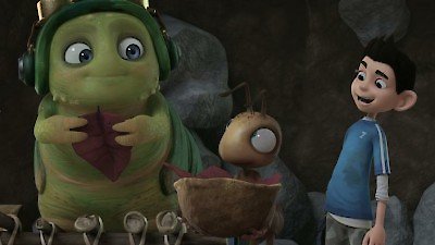Insectibles Season 1 Episode 11
