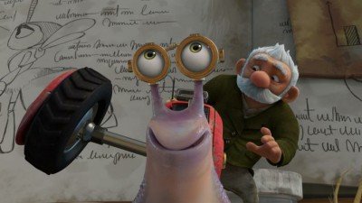 Insectibles Season 1 Episode 33