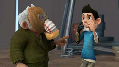 Insectibles Season 1 Episode 30