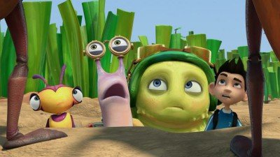 Insectibles Season 1 Episode 16