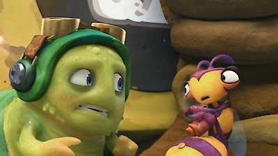 Insectibles Season 1 Episode 6