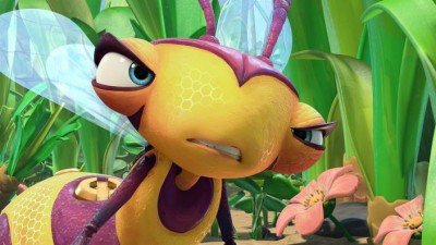 Insectibles Season 1 Episode 21