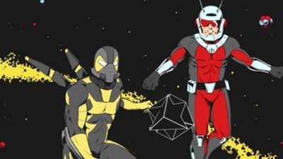 Marvel's Ant-Man Season 1 Episode 5