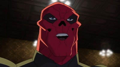 Marvel's Avengers: Secret Wars Season 1 Episode 2