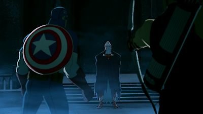Marvel's Avengers: Secret Wars Season 1 Episode 5