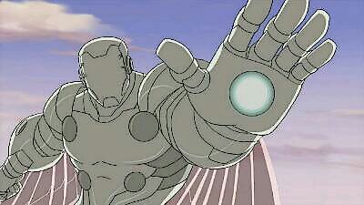 Marvel's Avengers: Secret Wars Season 1 Episode 6