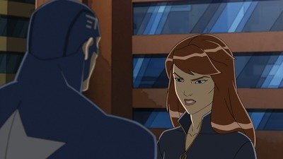 Marvel's Avengers: Secret Wars Season 1 Episode 8