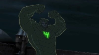 Marvel's Avengers: Secret Wars Season 1 Episode 10