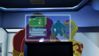 Marvel's Avengers: Secret Wars Season 1 Episode 11