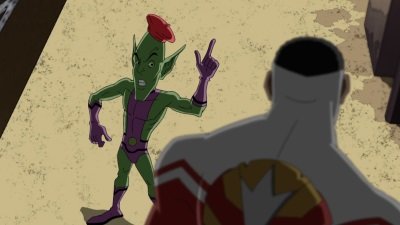Marvel's Avengers: Secret Wars Season 1 Episode 12