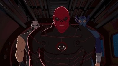 Marvel's Avengers: Secret Wars Season 1 Episode 13