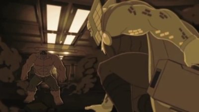 Marvel's Avengers: Secret Wars Season 1 Episode 14