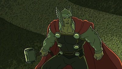Marvel's Avengers: Secret Wars Season 1 Episode 15