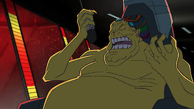Marvel's Avengers: Secret Wars Season 1 Episode 18