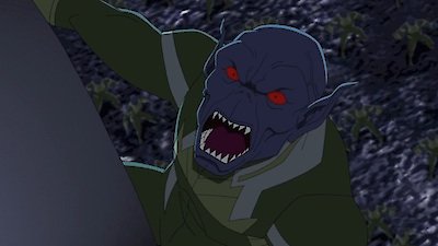 Marvel's Avengers: Secret Wars Season 1 Episode 25