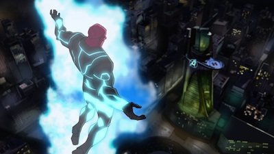 Marvel's Avengers: Secret Wars Season 1 Episode 26