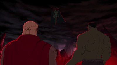 Marvel's Avengers: Secret Wars Season 2 Episode 3